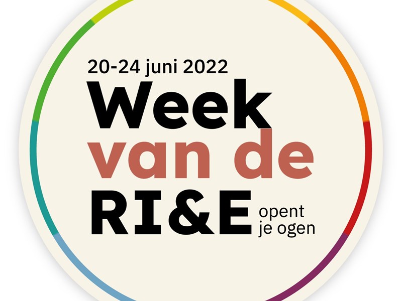Week van de RI&E 2022
