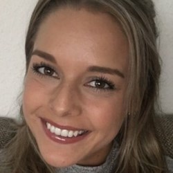 Dianthe van der Krift