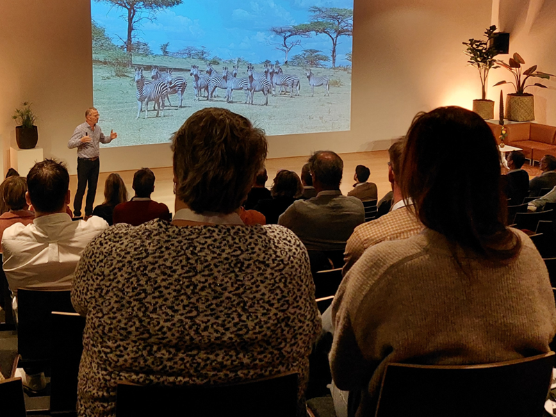 KMO Solutions bestaat 30 jaar!