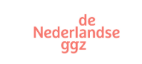 Logo de Nederlandse ggz