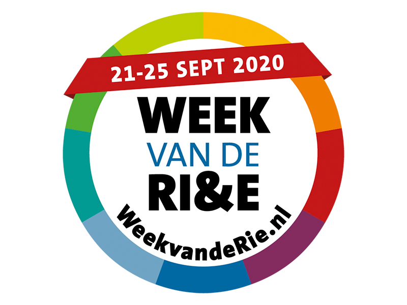 Week van de RI&E 2021: Gratis adviesgesprek, korting op workshop en training!