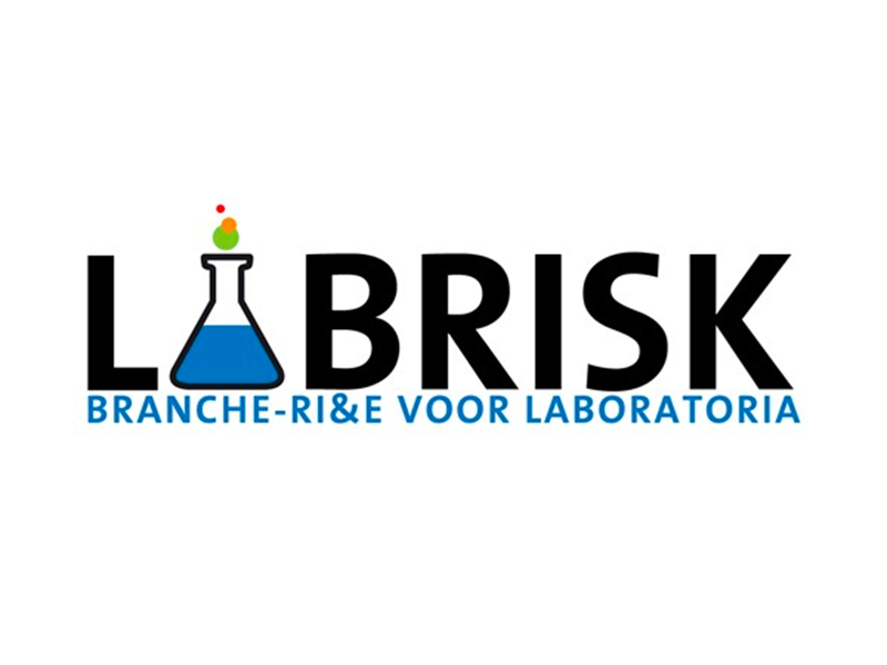 LabRisk is branche-erkend